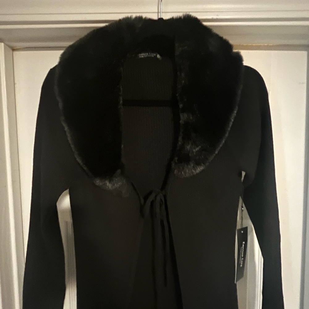 Duster Sweater Cardigan - Picture 4 of 6